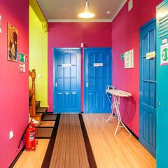 Хостел United Colors, Калининград, Калининградская область