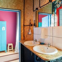 Хостел United Colors, Калининград, Калининградская область