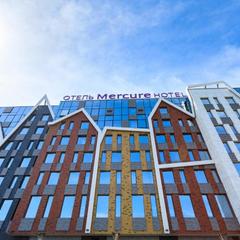 Отель Mercure Kaliningrad, Калининград, Калининградская область