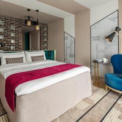 Отель Mercure Kaliningrad, Калининград, Калининградская область