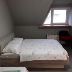 Гостевой дом MAXIM