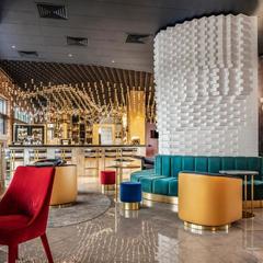 Отель Mercure Kaliningrad, Калининград, Калининградская область