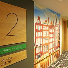 Отель Европа, Калининград, Калининградская область