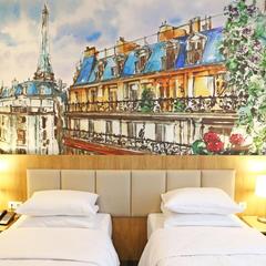 Отель Европа, Калининград, Калининградская область