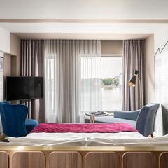 Отель Mercure Kaliningrad, Калининград, Калининградская область