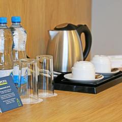 Отель Европа, Калининград, Калининградская область