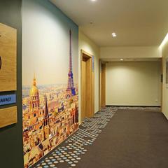 Отель Европа, Калининград, Калининградская область