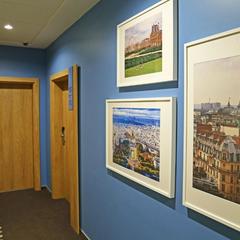 Отель Европа, Калининград, Калининградская область