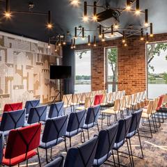 Отель Mercure Kaliningrad, Калининград, Калининградская область