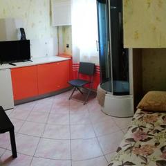 Отель Смайл, Калининград, Калининградская область