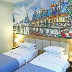 Отель Европа, Калининград, Калининградская область