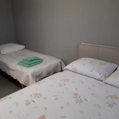 Гостевой дом MAXIM