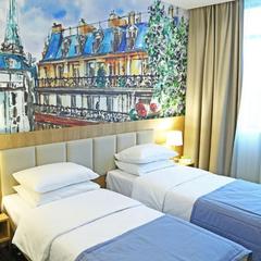 Отель Европа, Калининград, Калининградская область