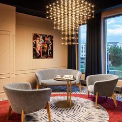 Отель Mercure Kaliningrad, Калининград, Калининградская область