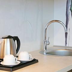 Отель Европа, Калининград, Калининградская область