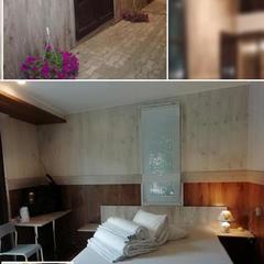 Отель Смайл, Калининград, Калининградская область