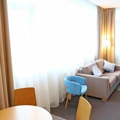 Отель Европа, Калининград, Калининградская область