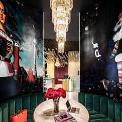 Отель Mercure Kaliningrad, Калининград, Калининградская область