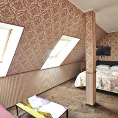 Гостевой дом MAXIM