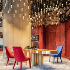 Отель Mercure Kaliningrad, Калининград, Калининградская область