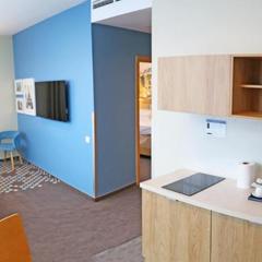 Отель Европа, Калининград, Калининградская область