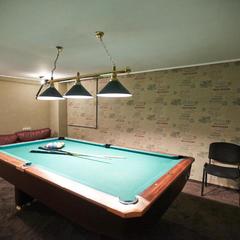 Гостевой дом MAXIM