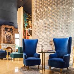 Отель Mercure Kaliningrad, Калининград, Калининградская область