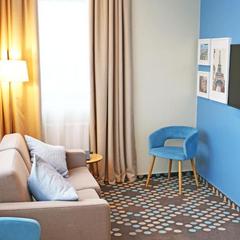 Отель Европа, Калининград, Калининградская область