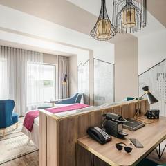 Отель Mercure Kaliningrad, Калининград, Калининградская область