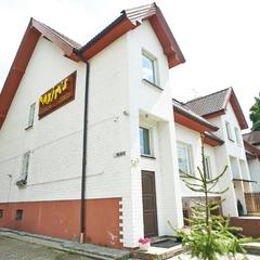 Гостевой дом MAXIM