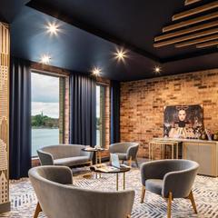 Отель Mercure Kaliningrad, Калининград, Калининградская область