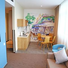 Отель Европа, Калининград, Калининградская область