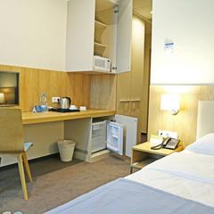 Отель Европа, Калининград, Калининградская область