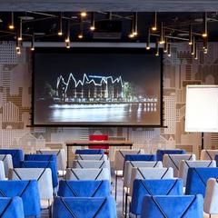 Отель Mercure Kaliningrad, Калининград, Калининградская область