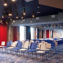 Отель Mercure Kaliningrad, Калининград, Калининградская область