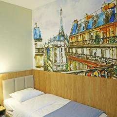 Отель Европа, Калининград, Калининградская область