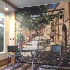 Отель Смайл, Калининград, Калининградская область