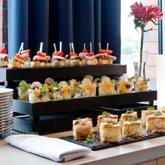 Отель Mercure Kaliningrad, Калининград, Калининградская область