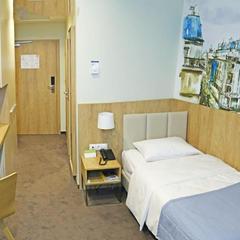 Отель Европа, Калининград, Калининградская область