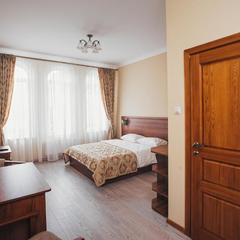 Гостевой дом Константа, Калининград, Калининградская область