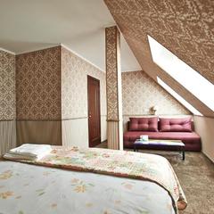 Гостевой дом MAXIM