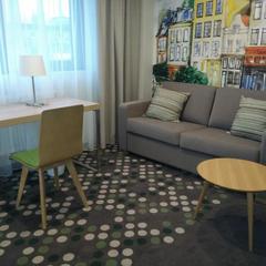 Отель Европа, Калининград, Калининградская область