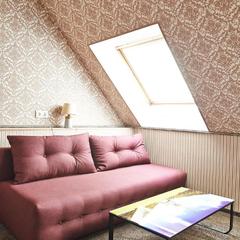 Гостевой дом MAXIM