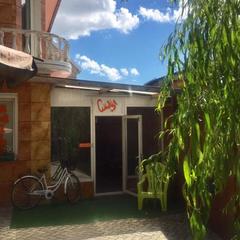 Отель Смайл, Калининград, Калининградская область