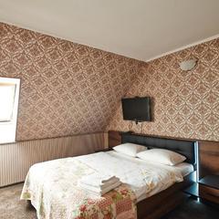 Гостевой дом MAXIM