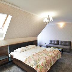 Гостевой дом MAXIM