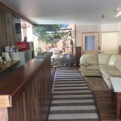 Отель Смайл, Калининград, Калининградская область