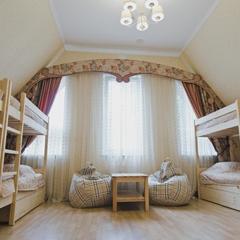 Хостел Скворечник, Калининград, Калининградская область