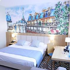 Отель Европа, Калининград, Калининградская область