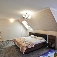 Гостевой дом MAXIM